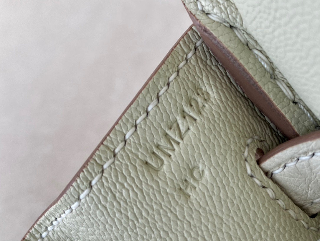 Advanced customization Birkin 25-30