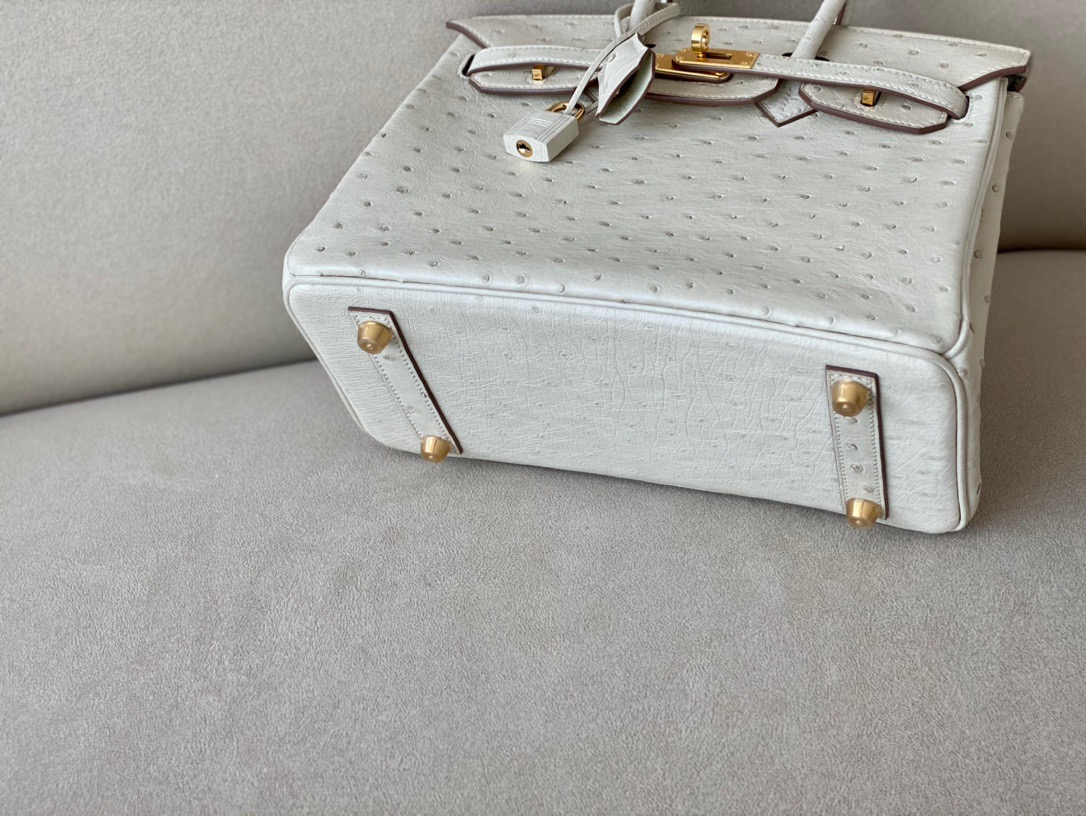 Advanced customization Birkin 25-30