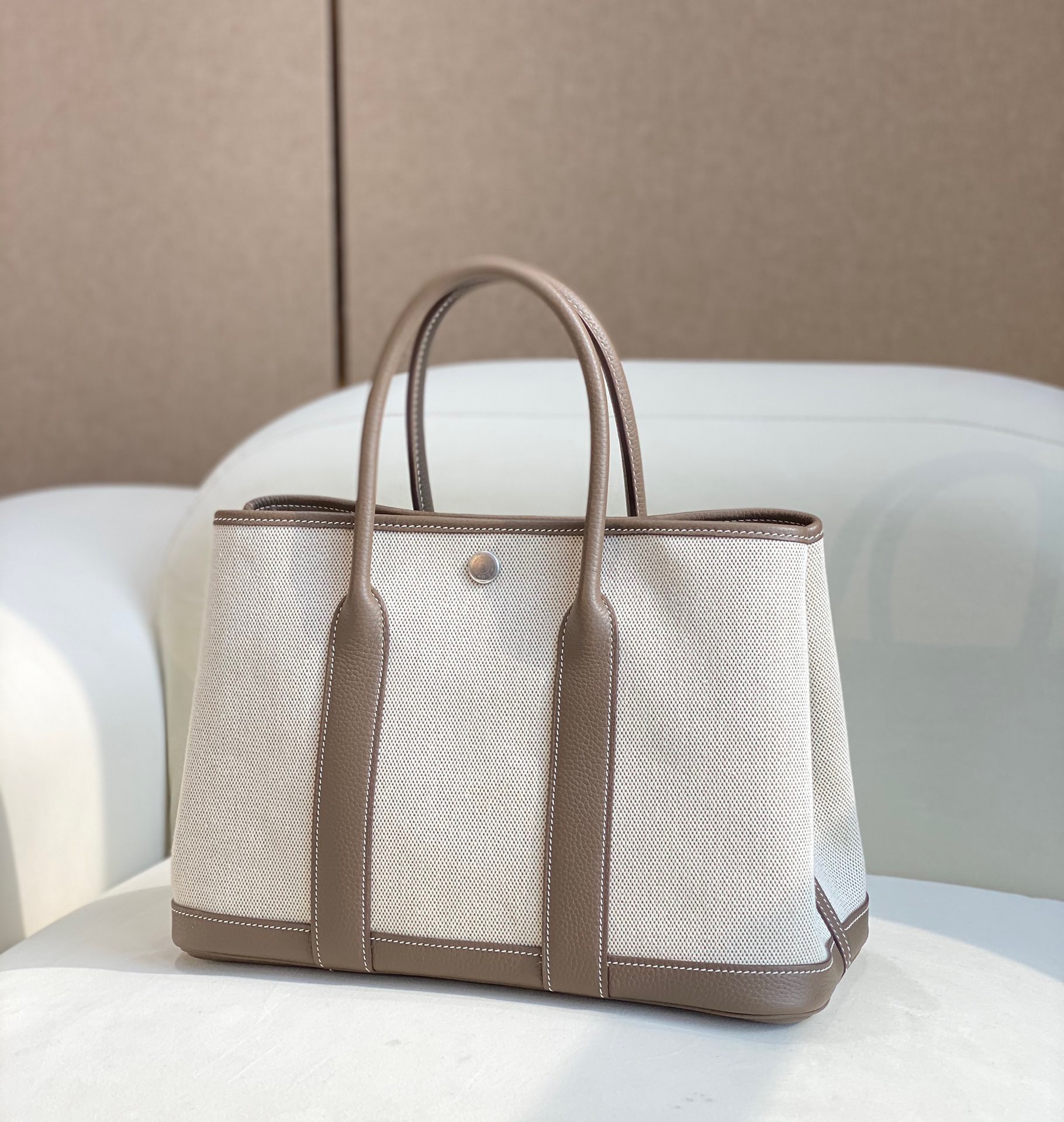 Hermes Garden party 30-36