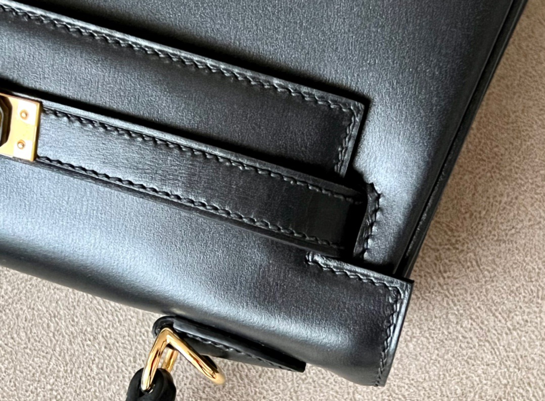 Hermes Kelly #89 Nolr 25-32cm BOX