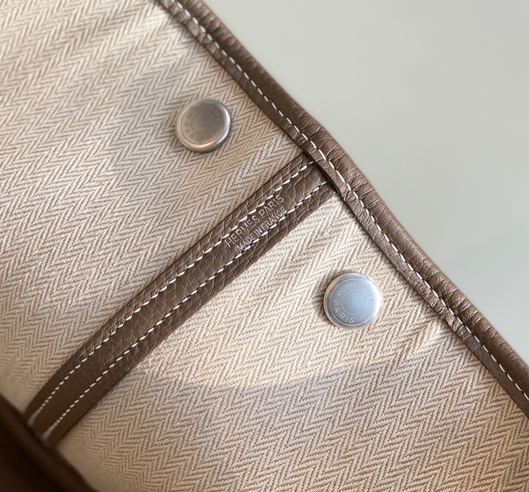 Hermes Garden party 30-36