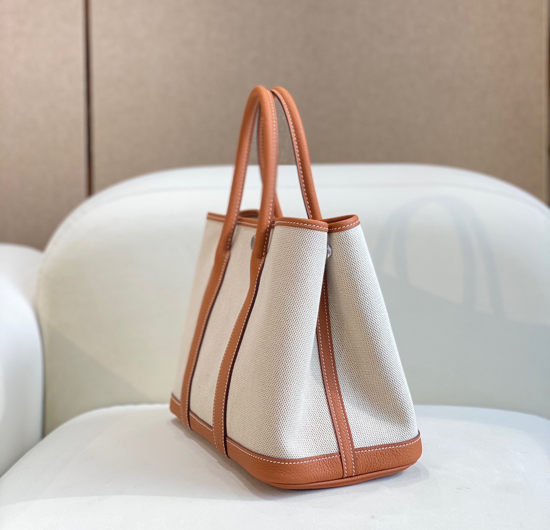 Hermes Garden party 30-36