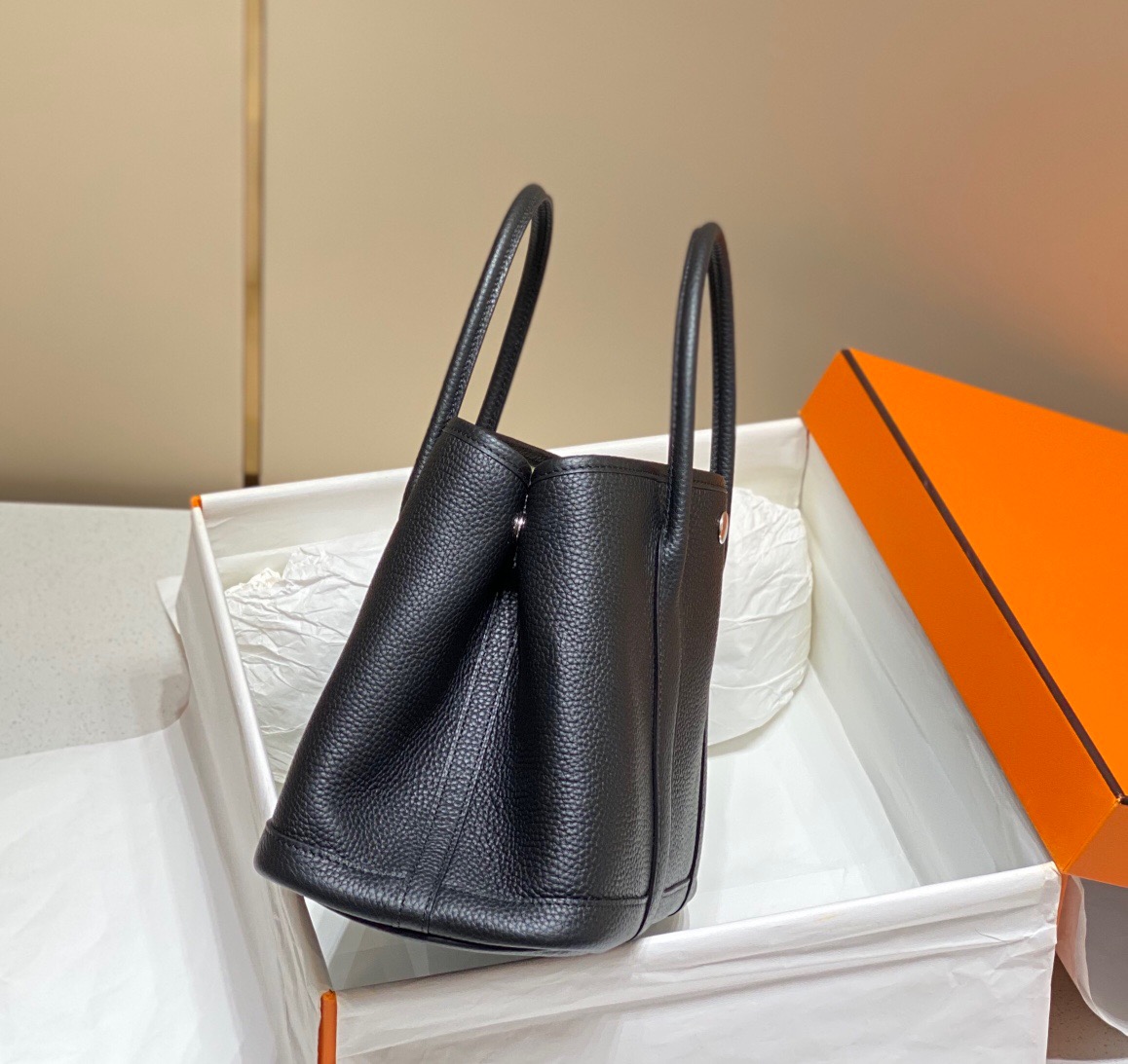 Hermes Garden party 30-36