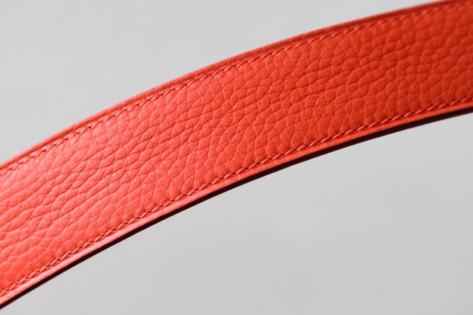 Hermes Lindy #9J Feu19-26cm Togo