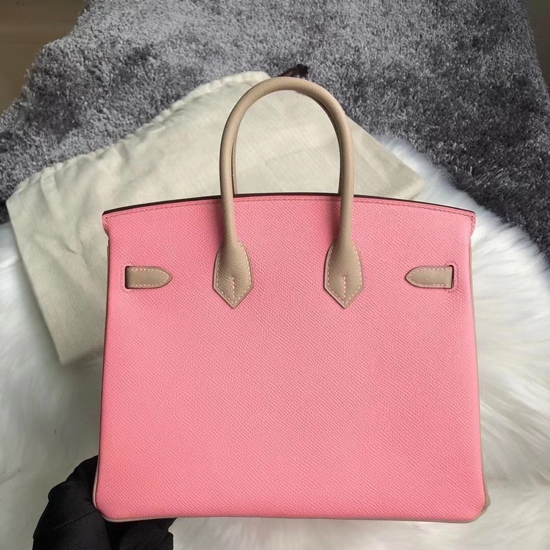 Hermes Birkin  25-35 Espom