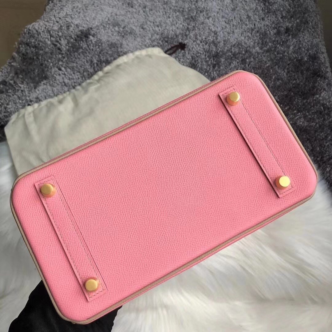 Hermes Birkin  25-35 Espom