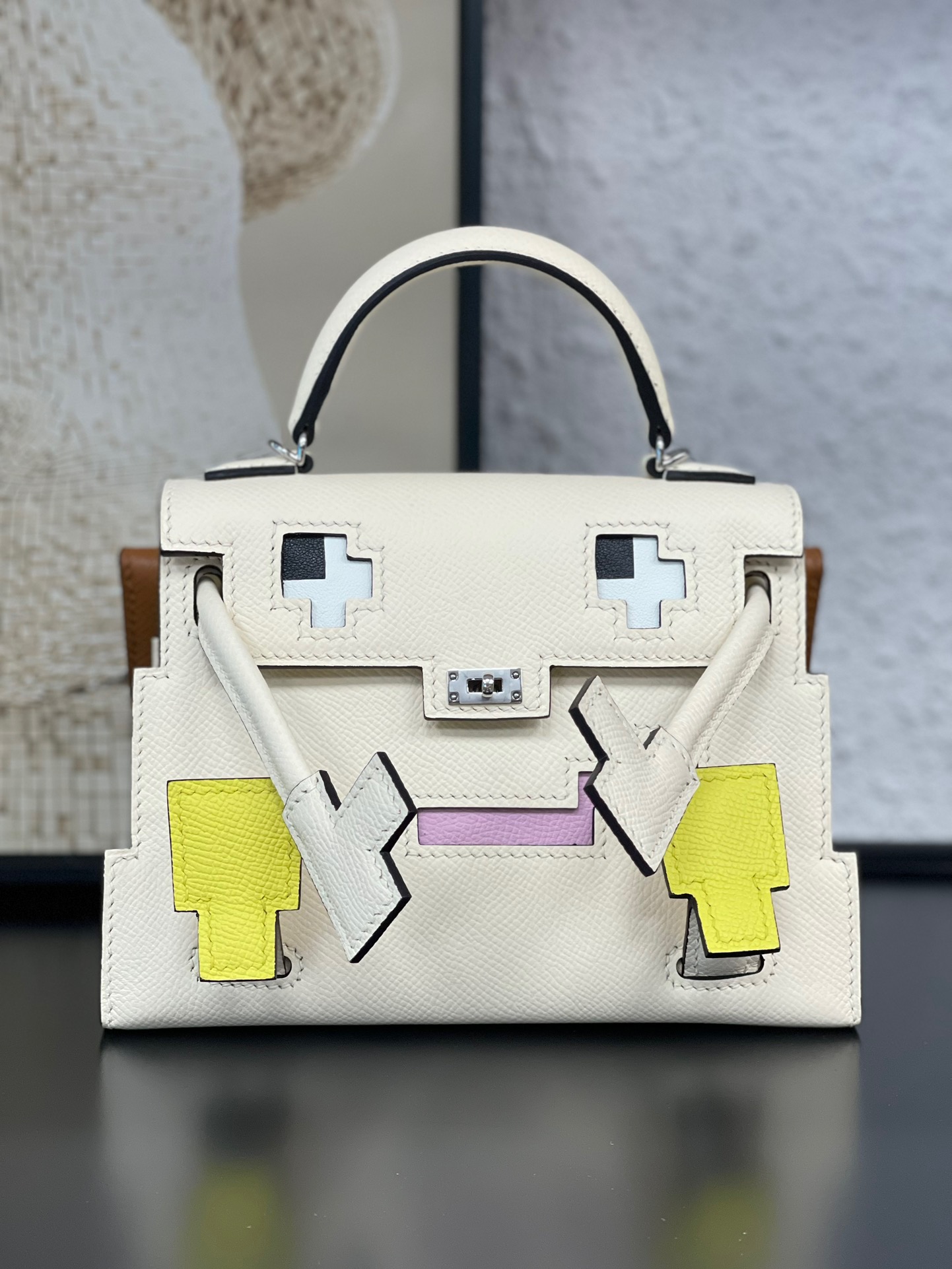 Hermes kelly Doll