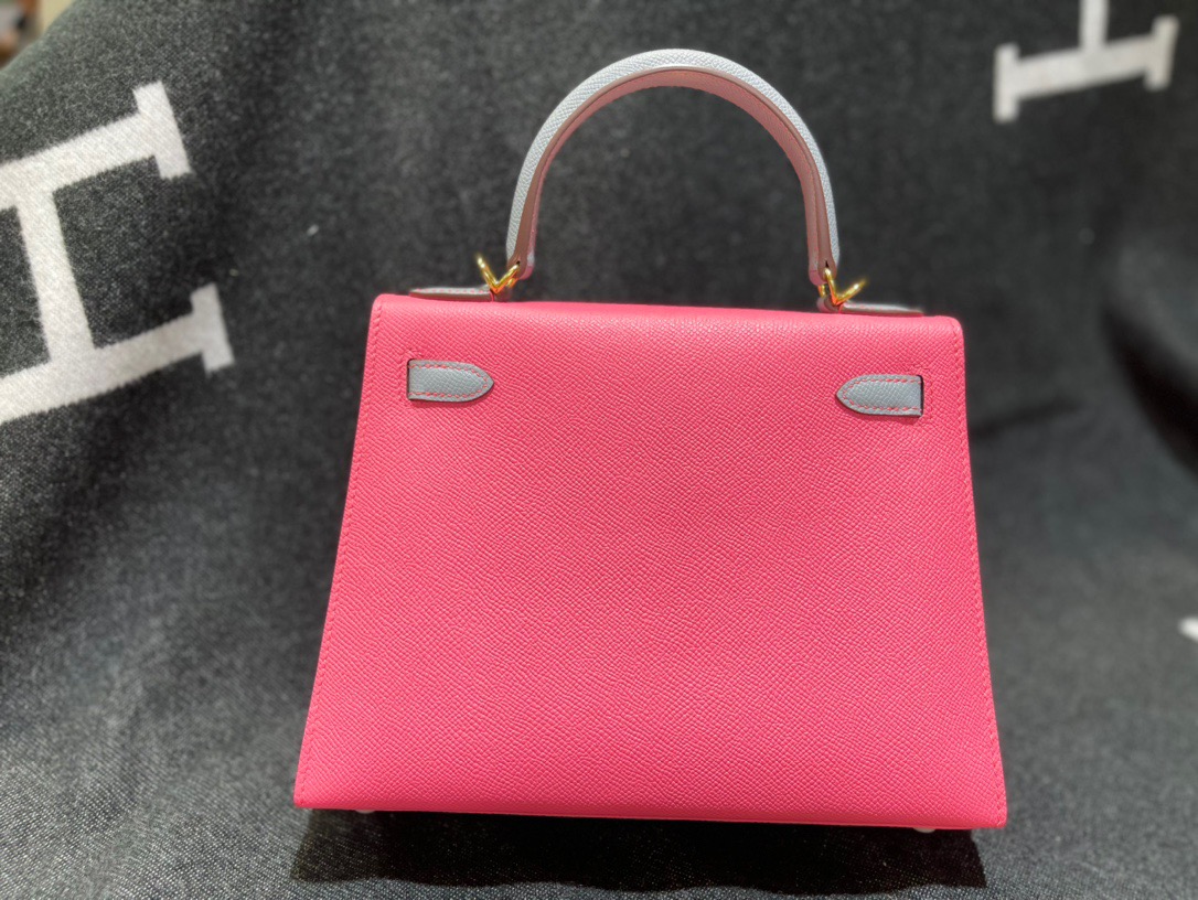 Hermes Kelly 25-28