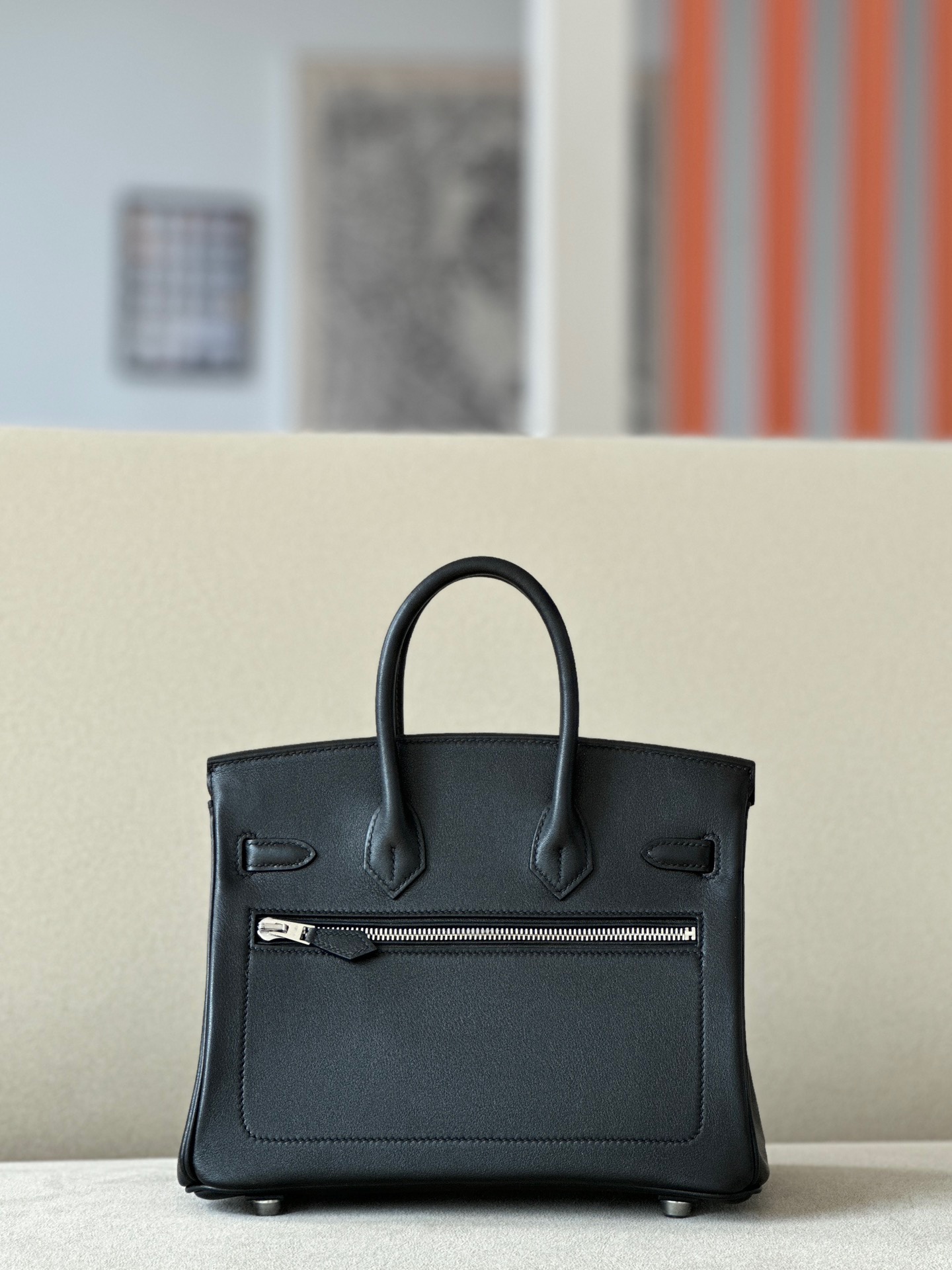 Hermes Rock Birkin 25cm