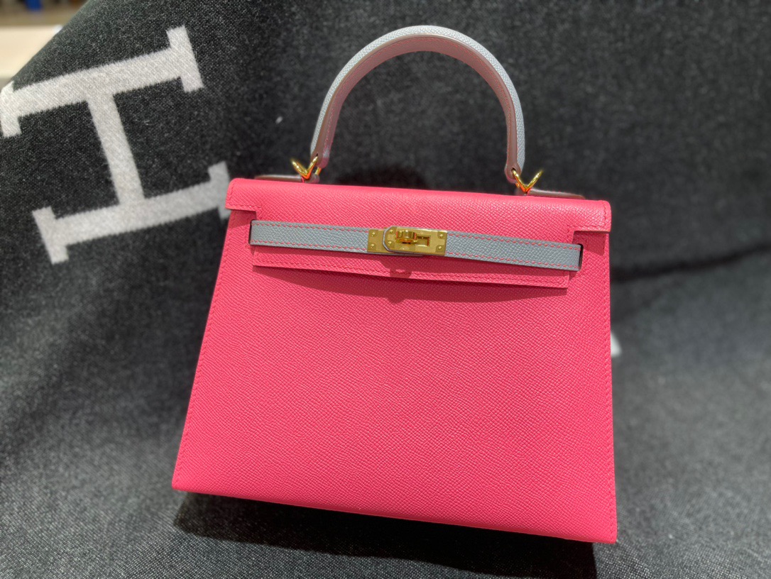 Hermes Kelly 25-28
