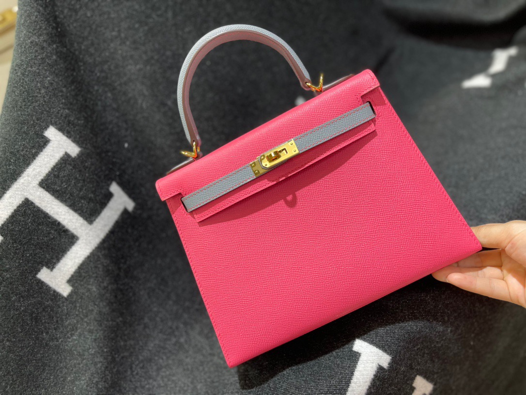 Hermes Kelly 25-28