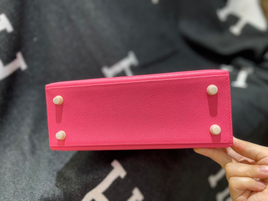 Hermes Kelly 25-28