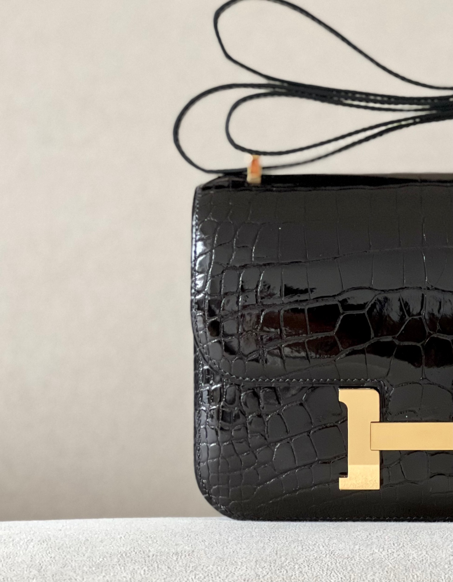 Constance skin Constance #89 Nolr 19-24cm