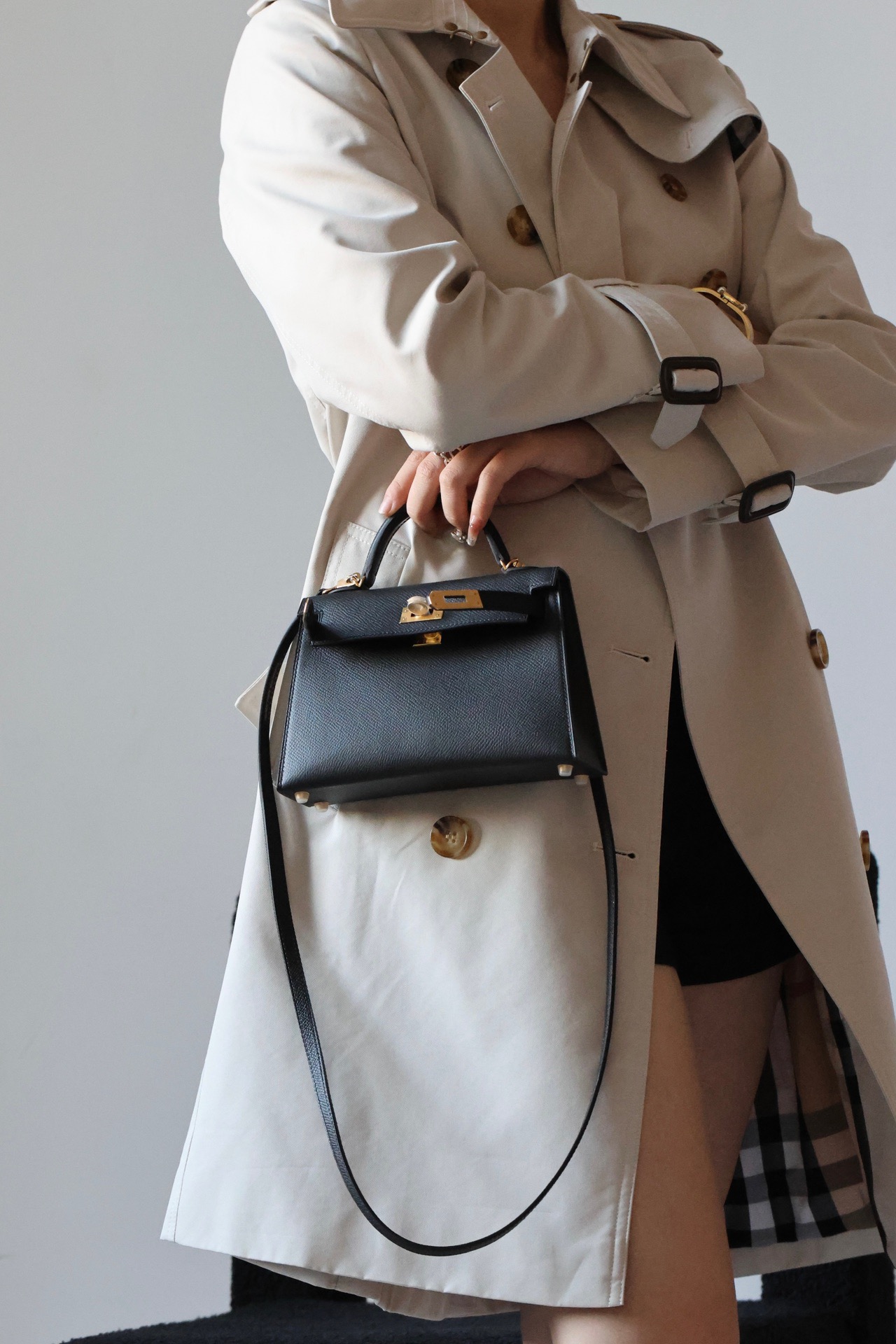 VIP 4 Handbag Package