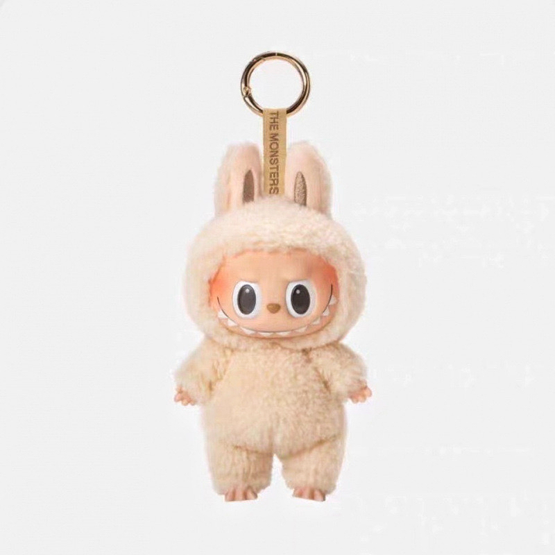 LABUBU Plush plush toy pendant