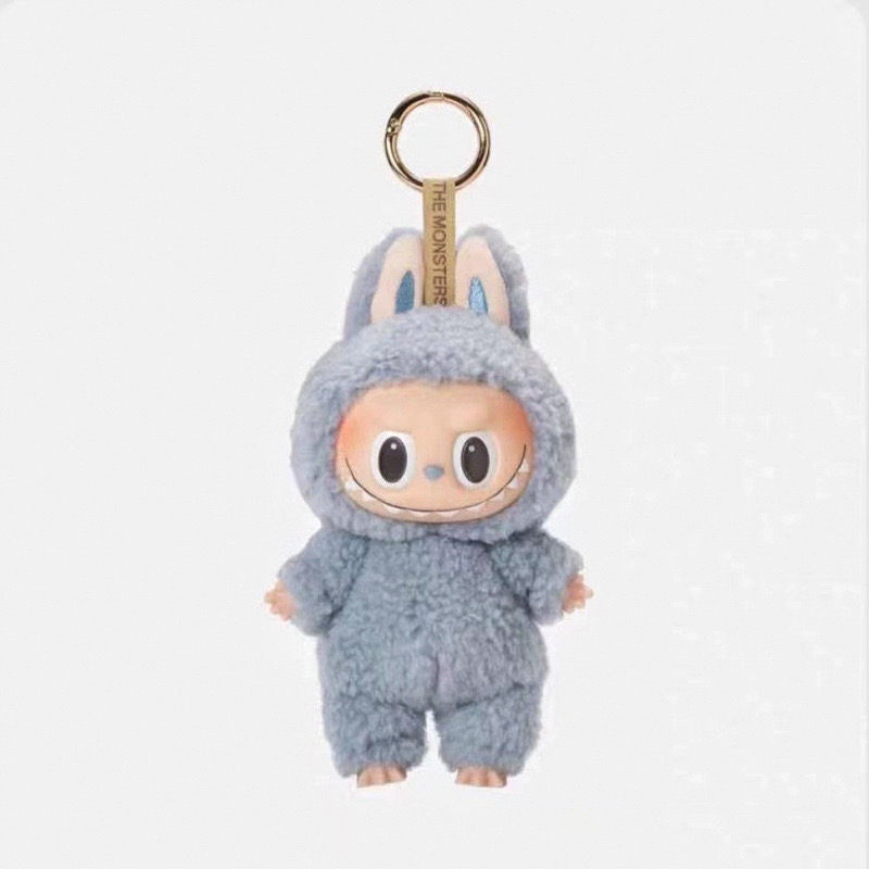LABUBU Plush plush toy pendant