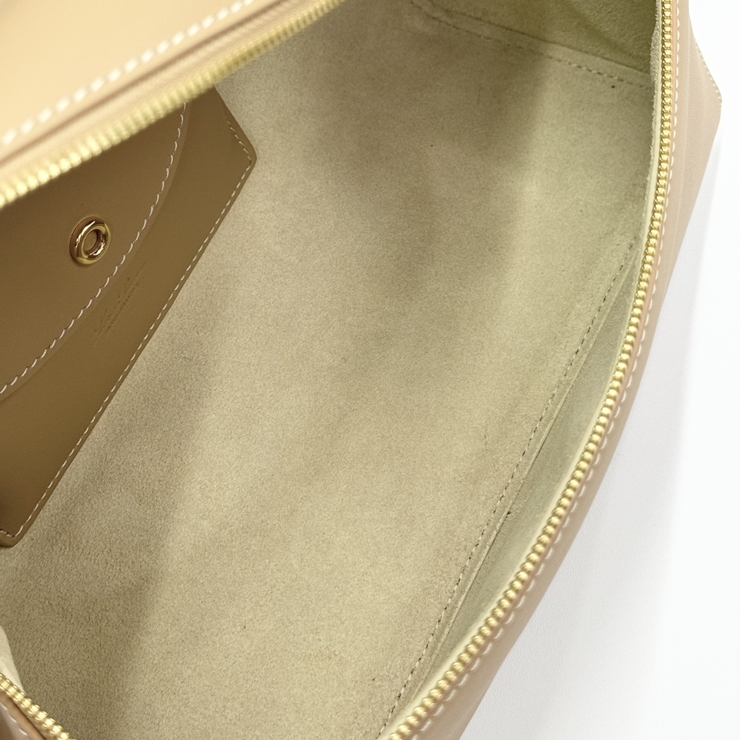 Loro Piana Extra Poket L19 cowhide