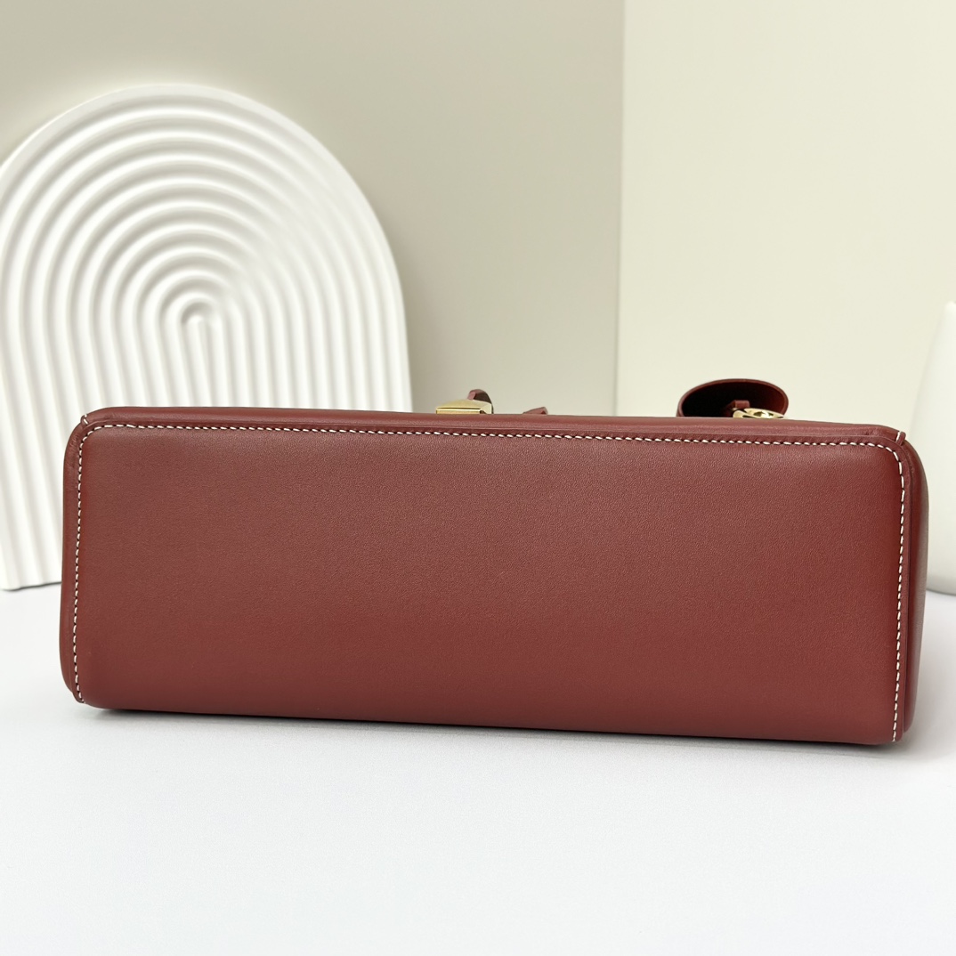 Loro Piana Extra Poket L19 cowhide