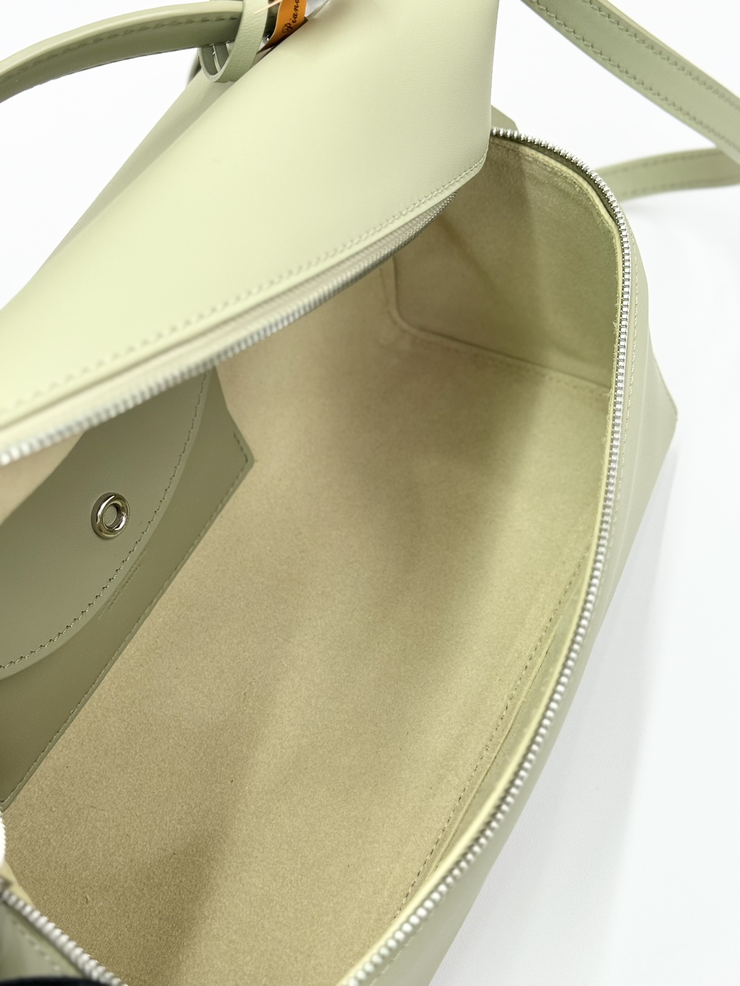 Loro Piana Extra Poket L19 cowhide