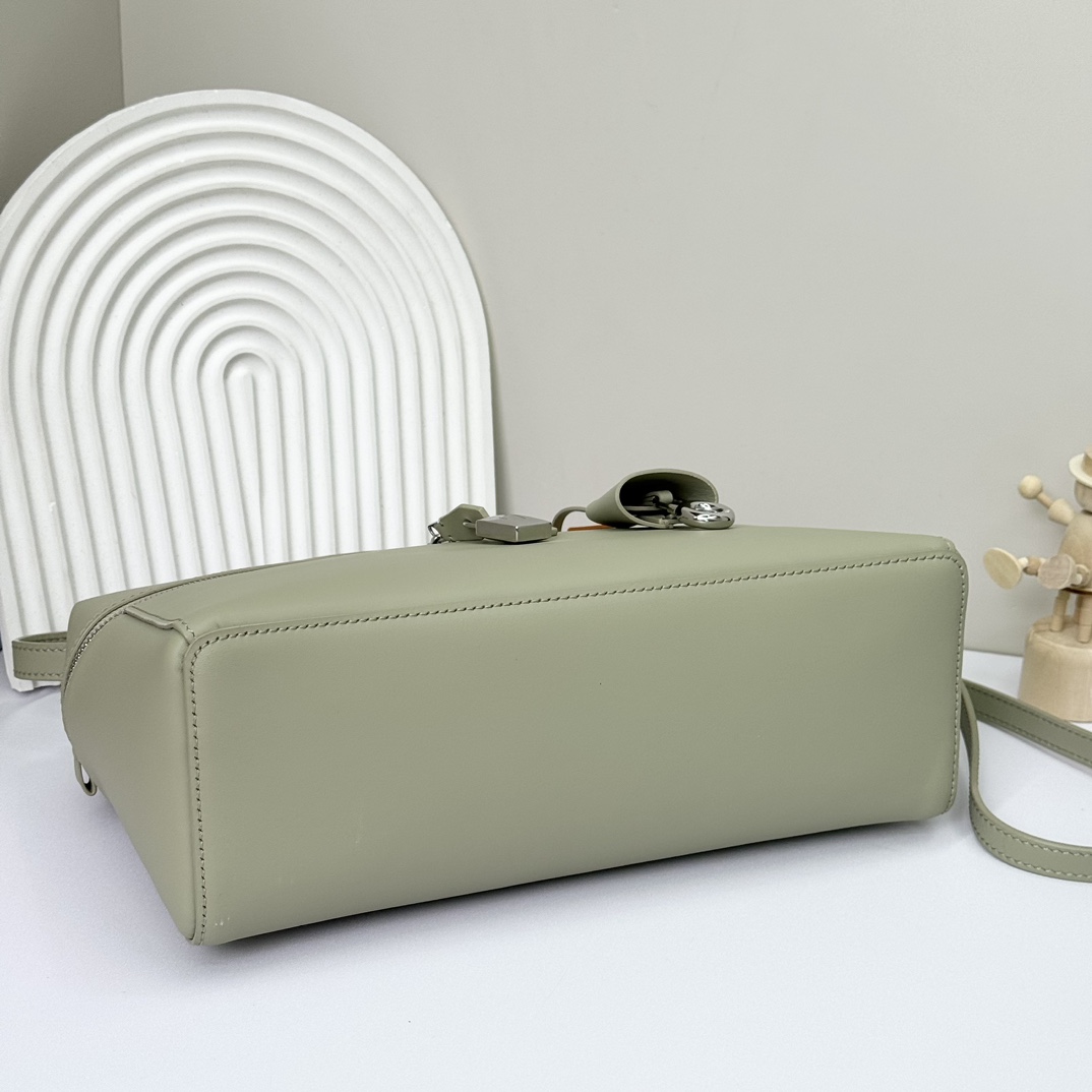 Loro Piana Extra Poket L19 cowhide