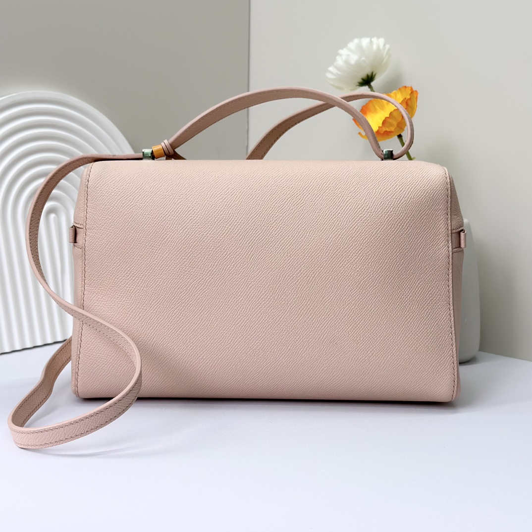 Loro Piana Extra Poket L19 cowhide