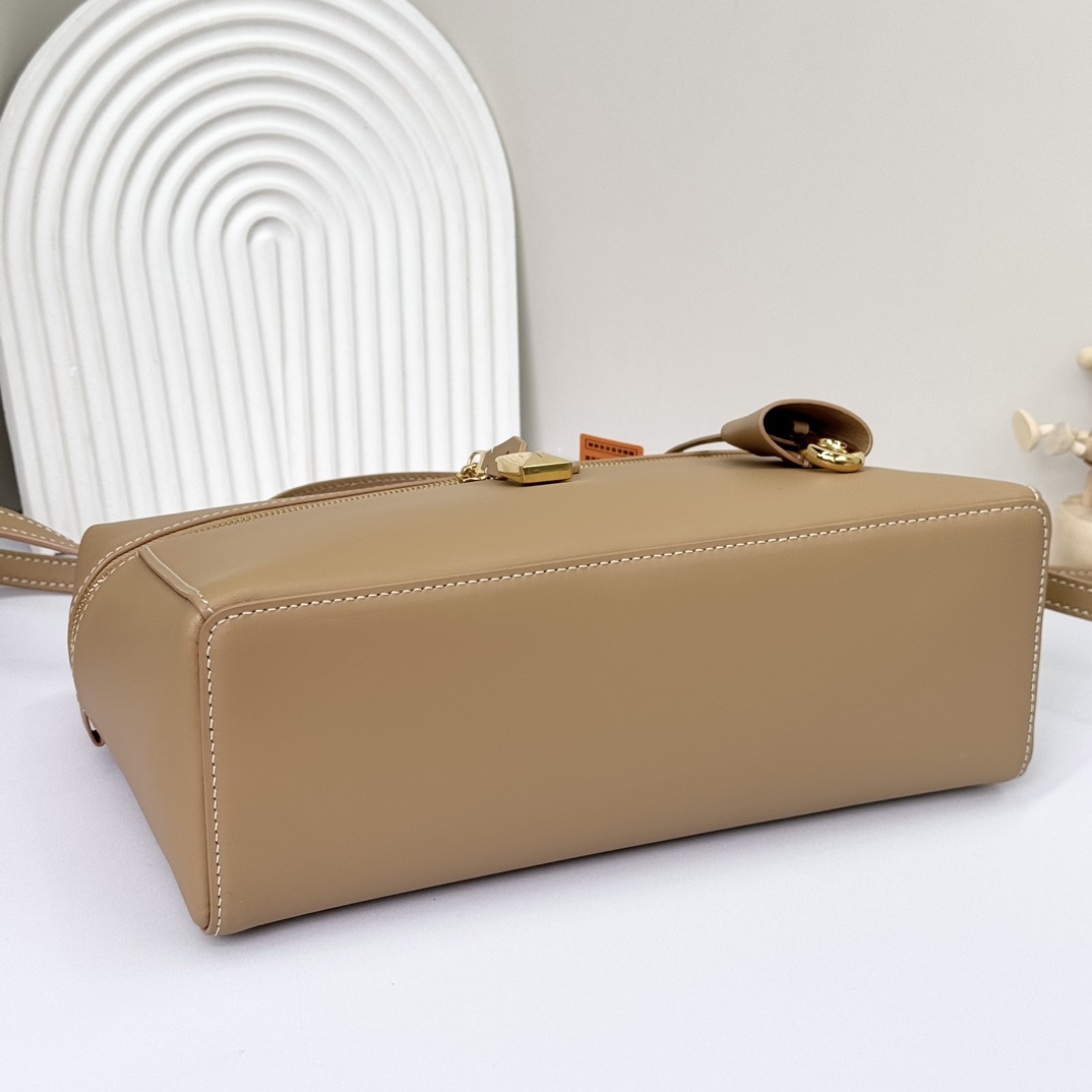 Loro Piana Extra Poket L19 cowhide