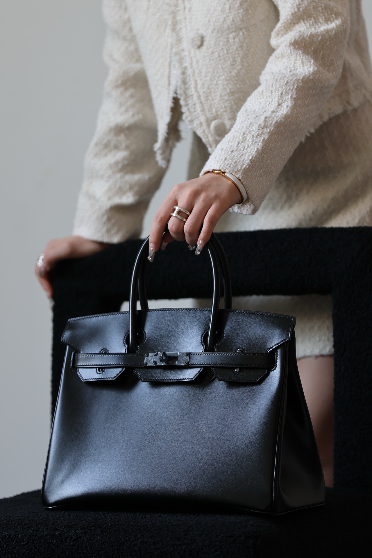 DIY custom Hermes Birkin 25cm-40cm