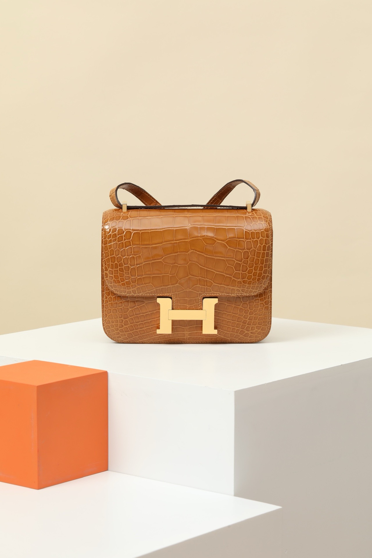 DIY custom Hermes Constance 25cm-40cm