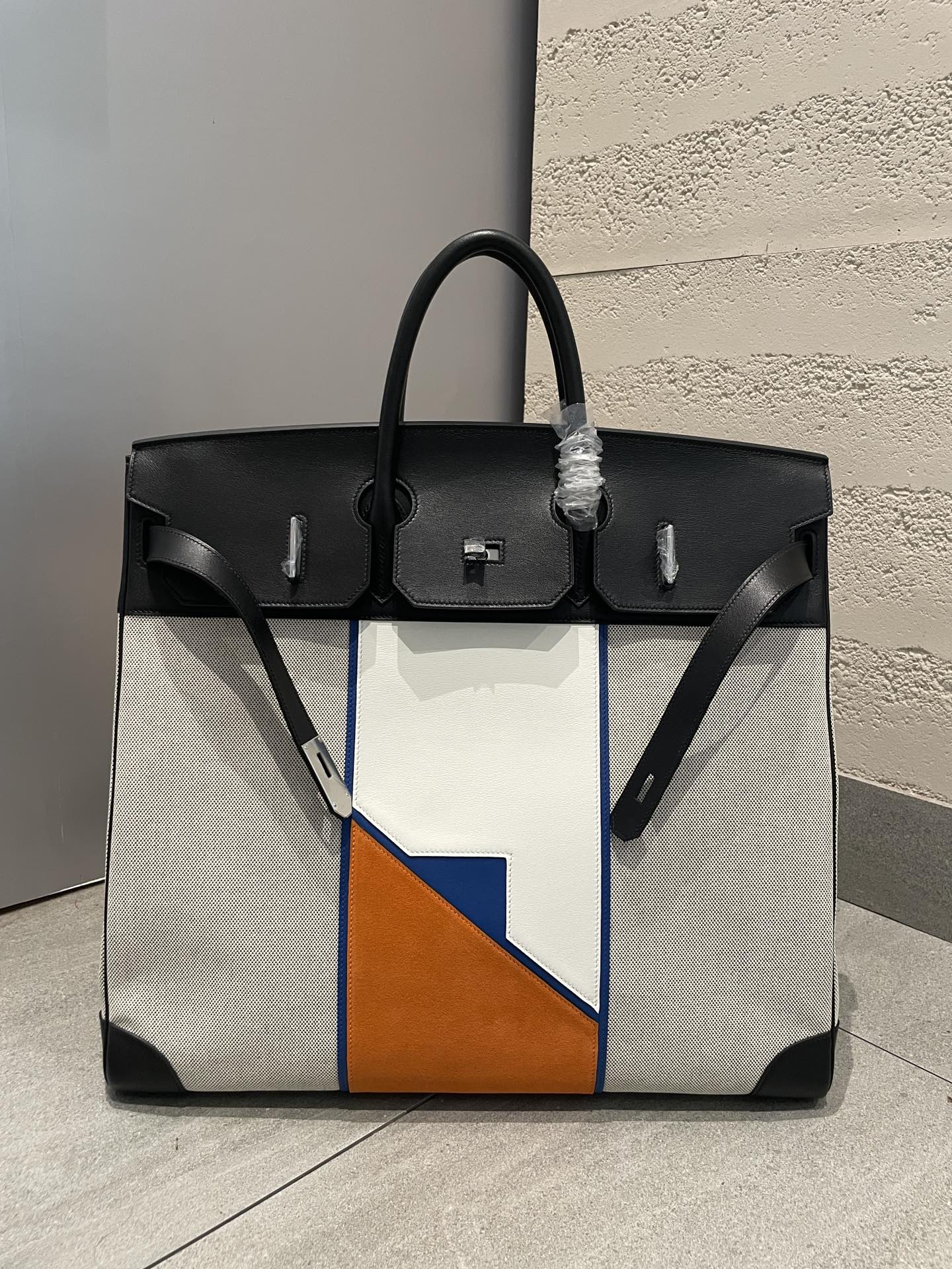 Hermes HAC 50 cm