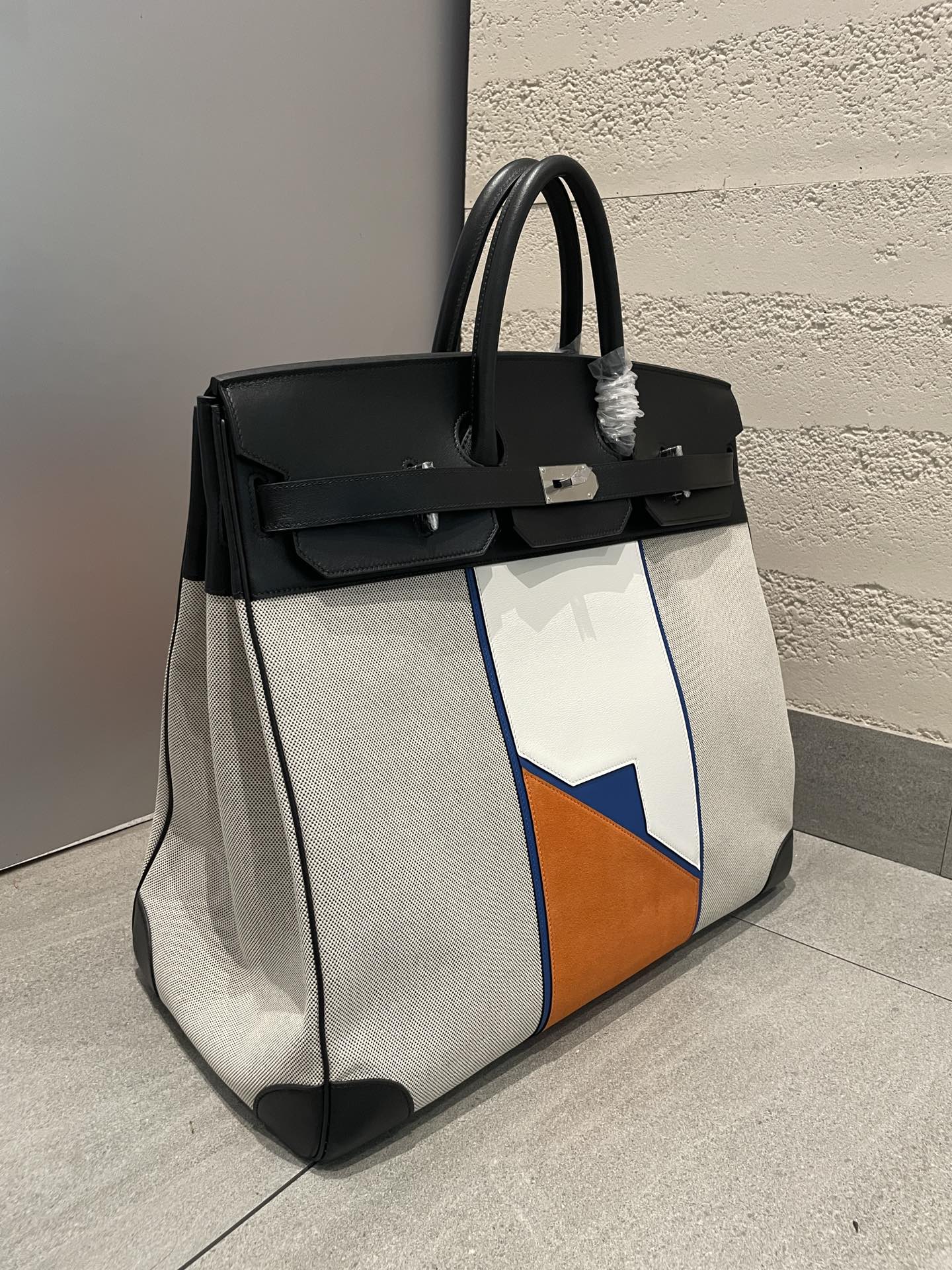 Hermes HAC 50 cm