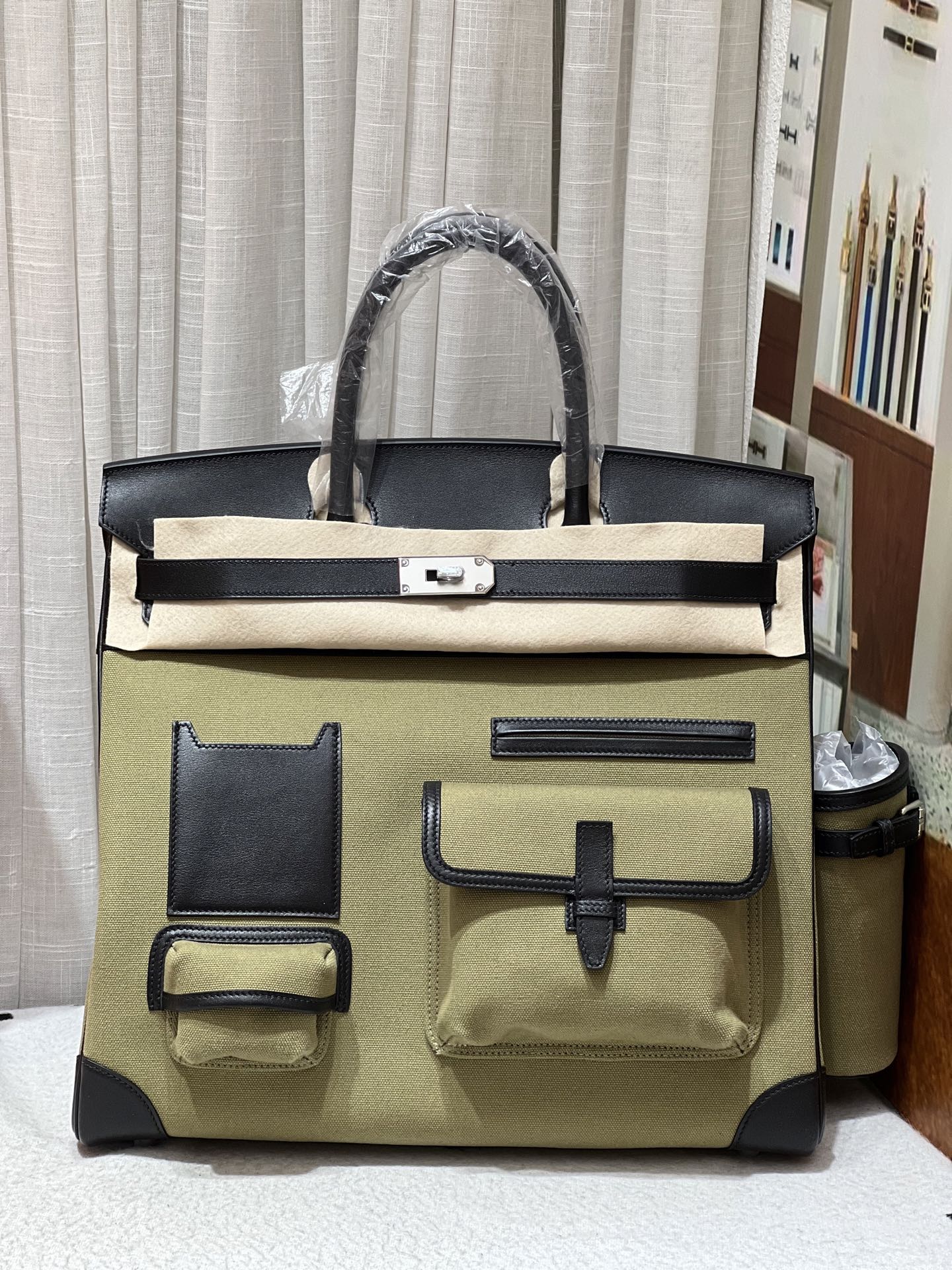 Hermes HAC 40cm