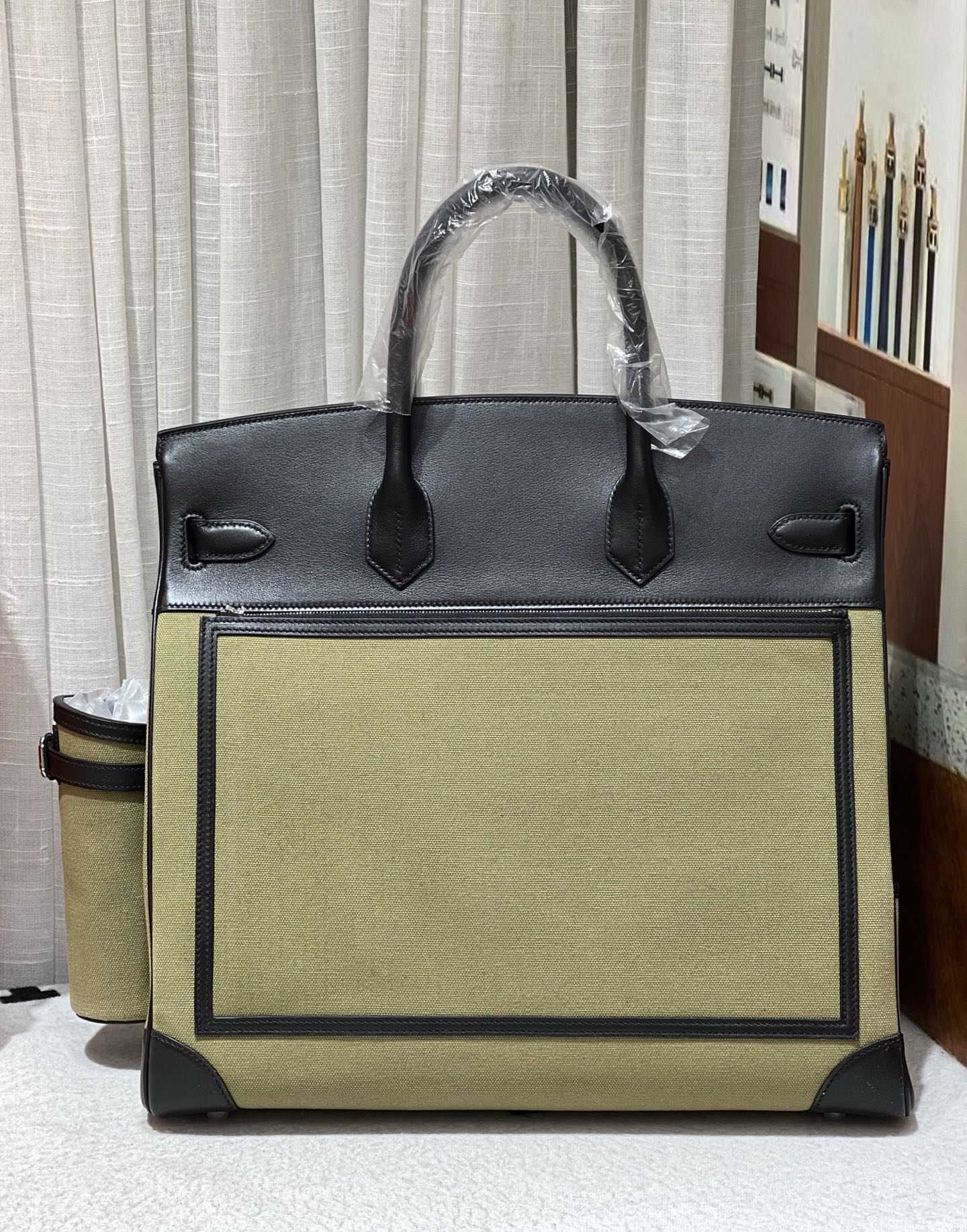 Hermes HAC 40cm