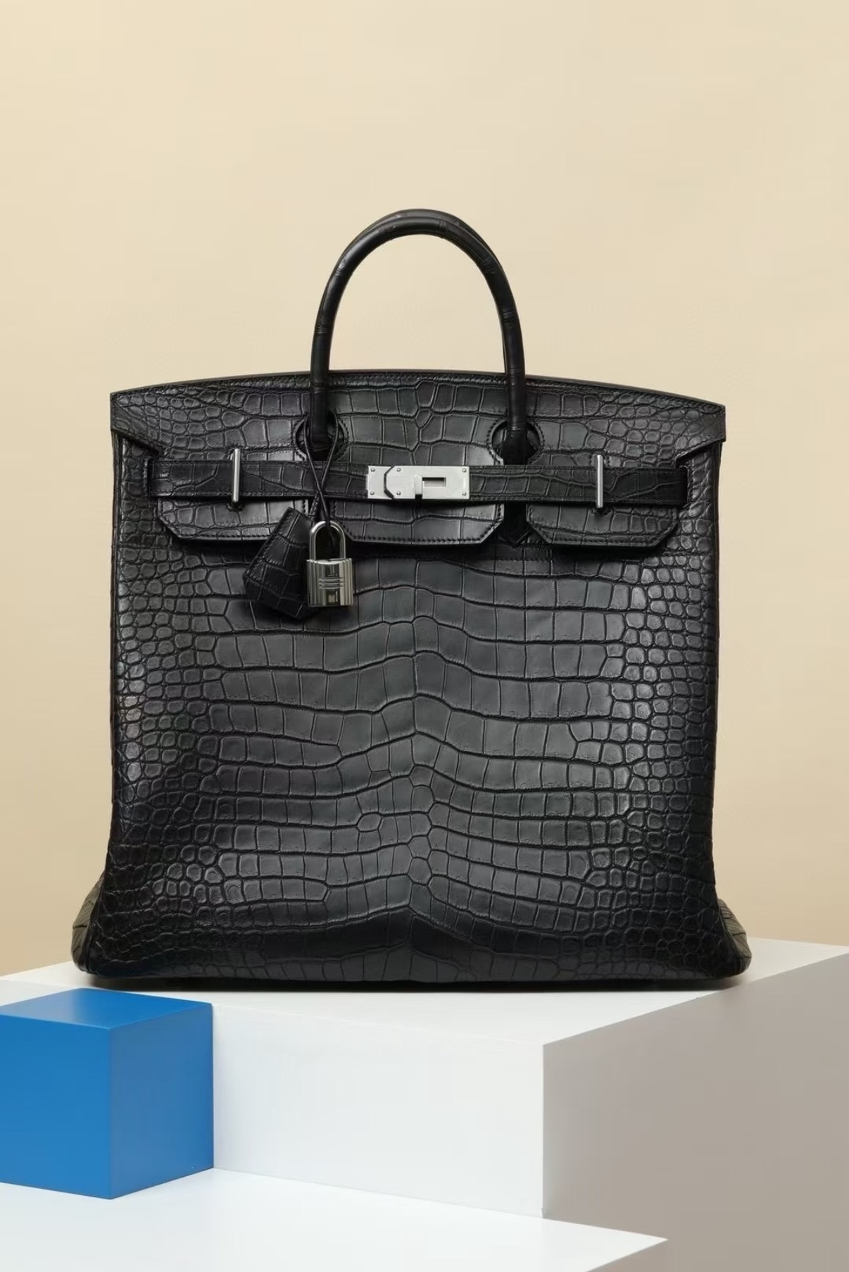 DIY custom Hermes HAC 40cm-50cm