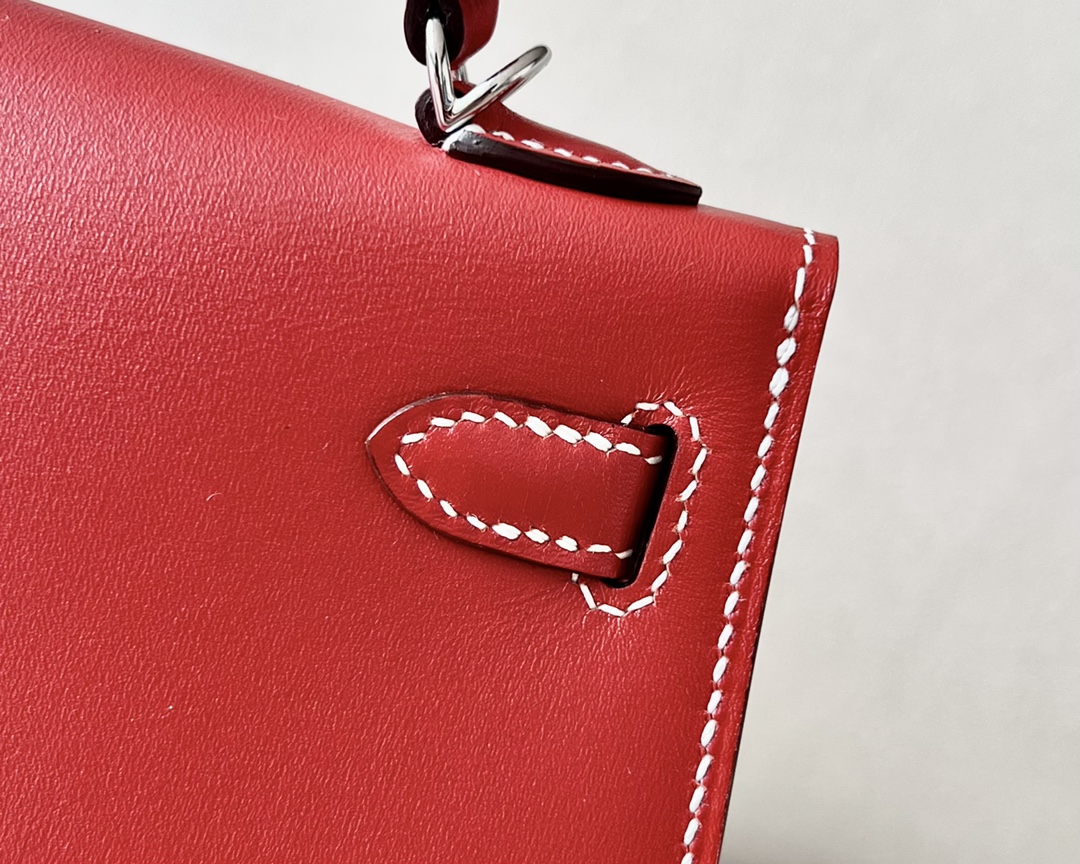 Hermes Mini kelly #36 Birque  BOX