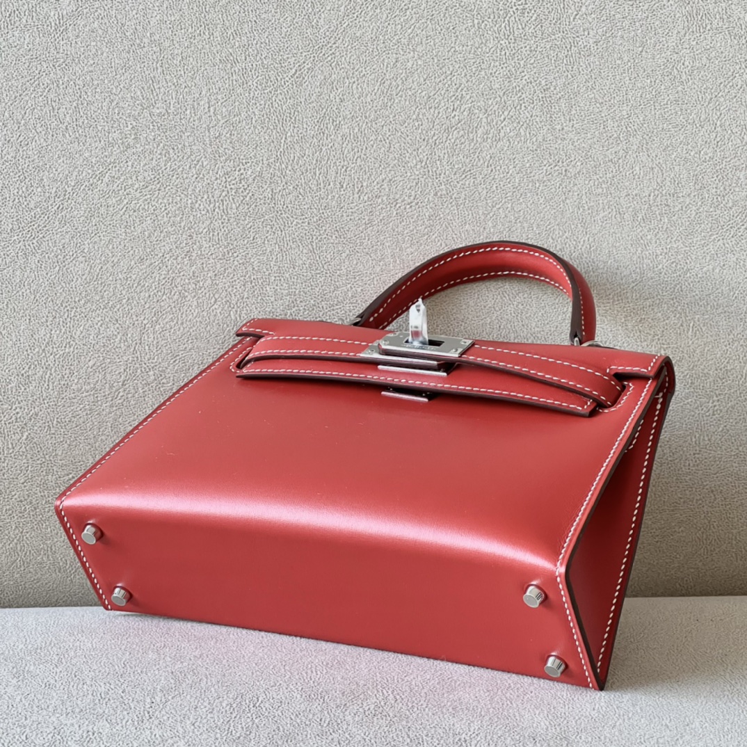 Hermes Mini kelly #36 Birque  BOX