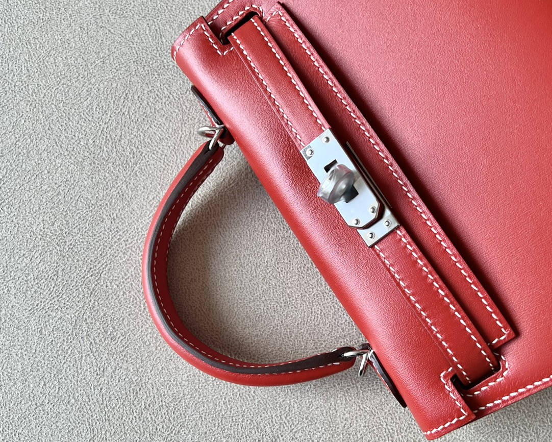 Hermes Mini kelly #36 Birque  BOX
