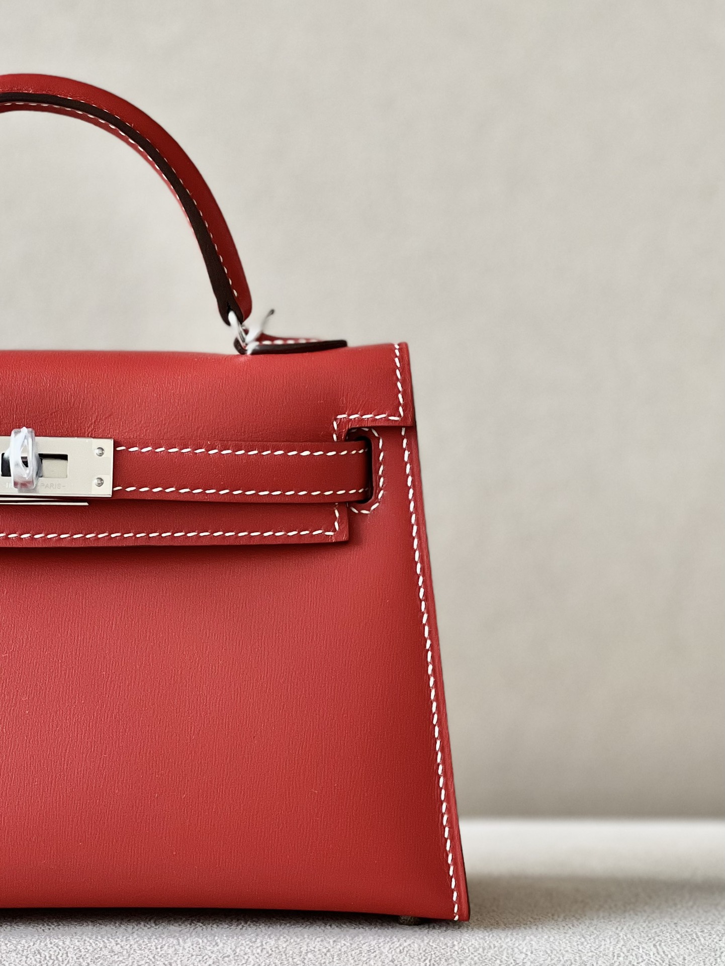 Hermes Mini kelly #36 Birque  BOX