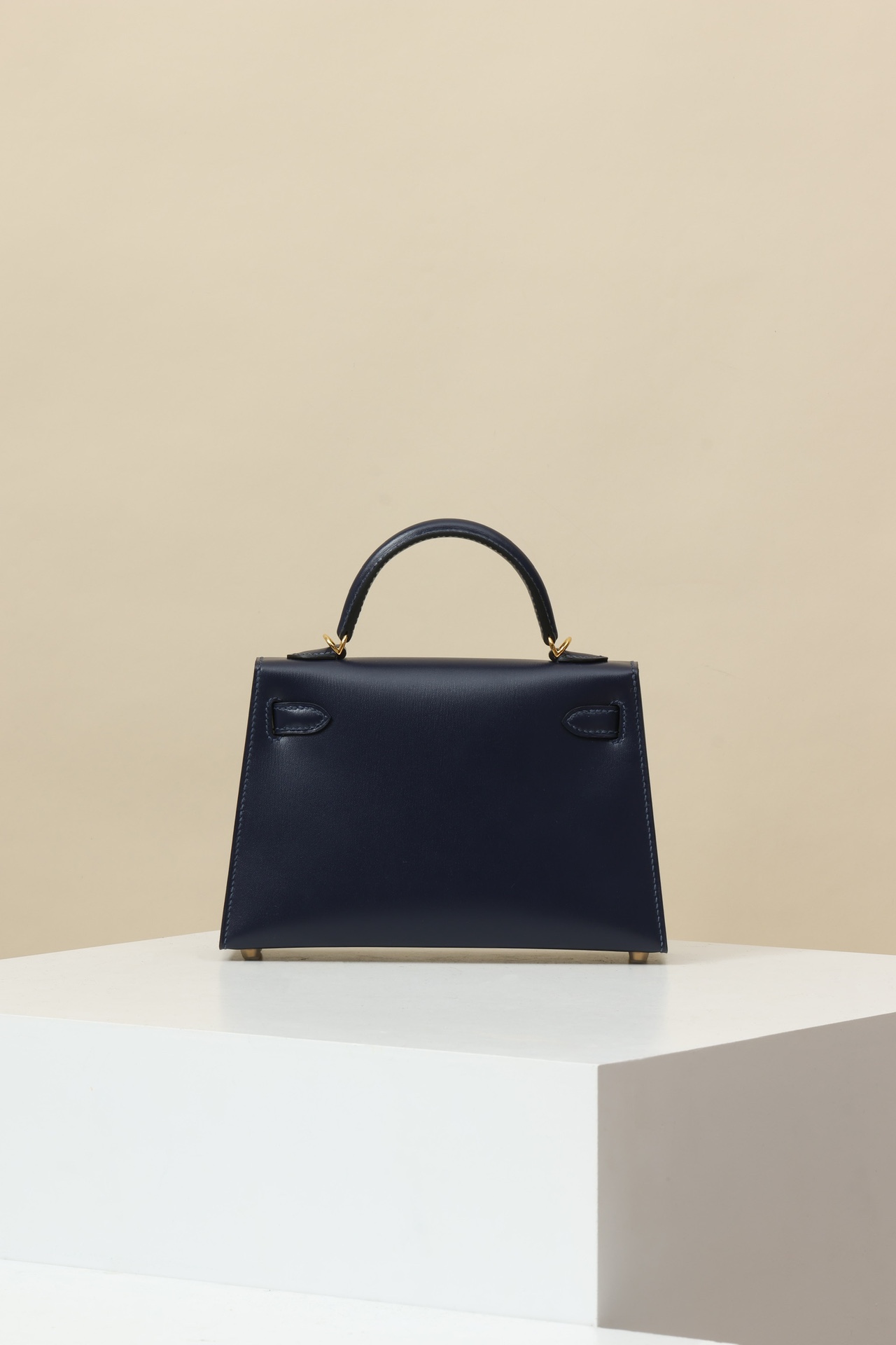 Hermes Mini kelly #36 Birque  BOX