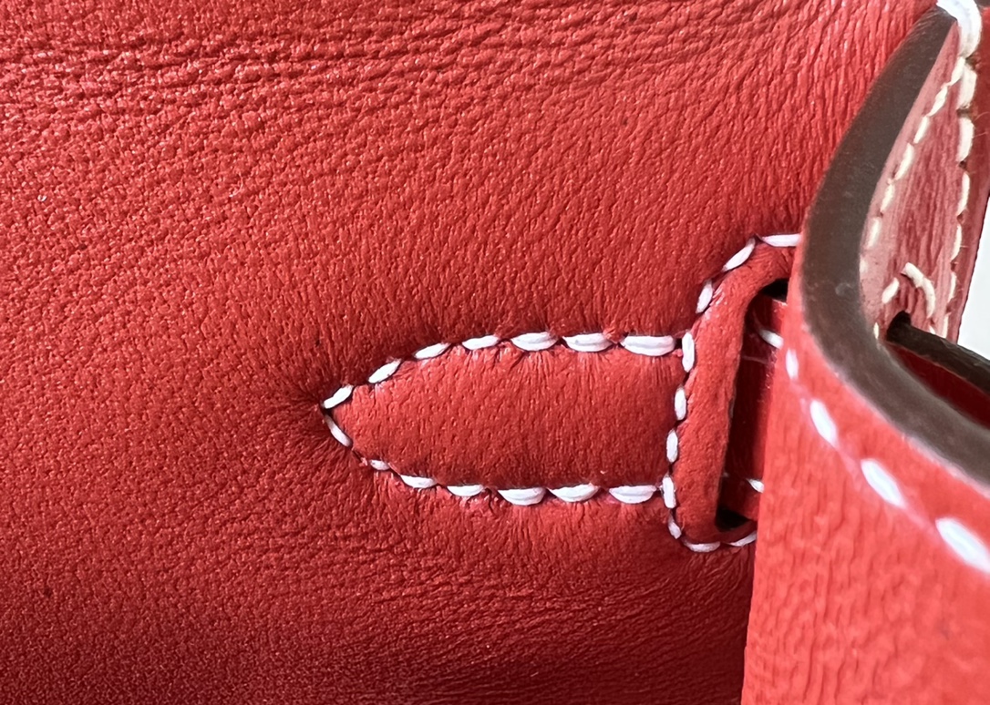 Hermes Mini kelly #36 Birque  BOX