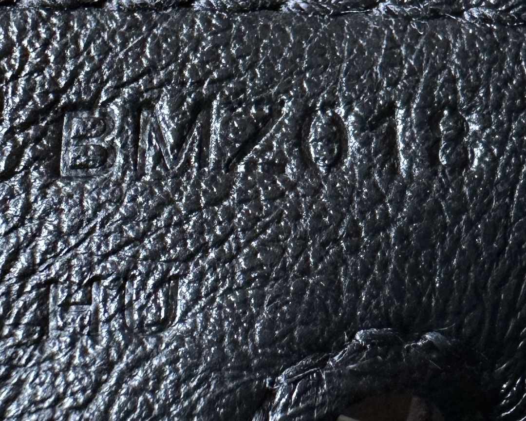 Hermes Cargo #89 Nolr 30cm Canvas with Swift