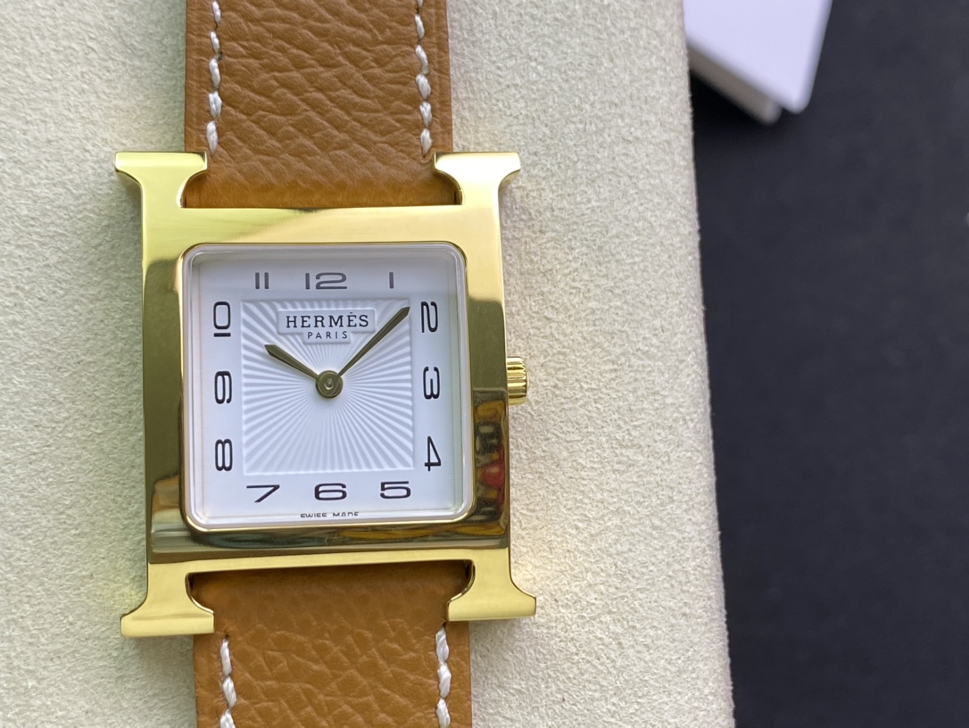 Hermes Watch