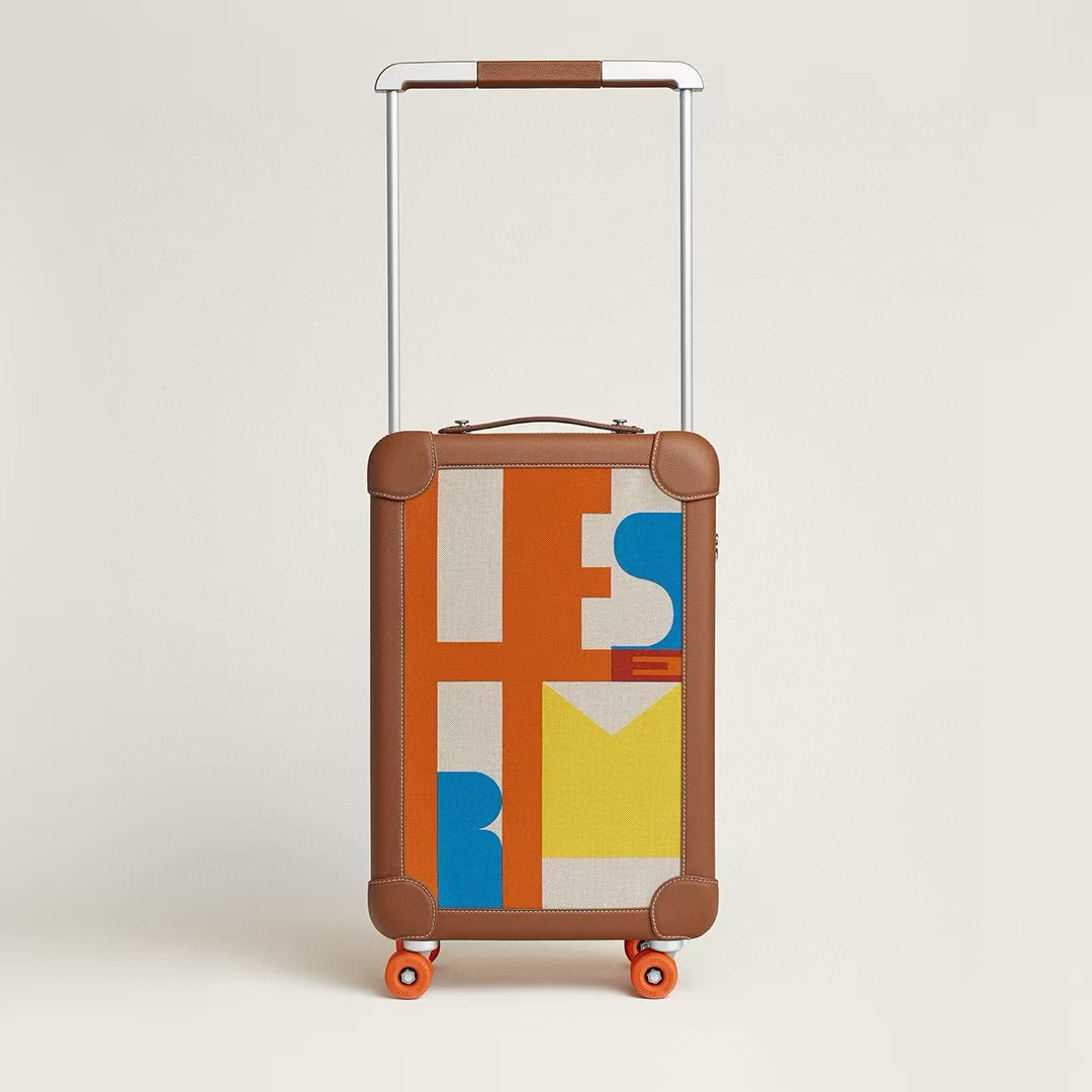 Hermes Suitcase 35*57*20cm