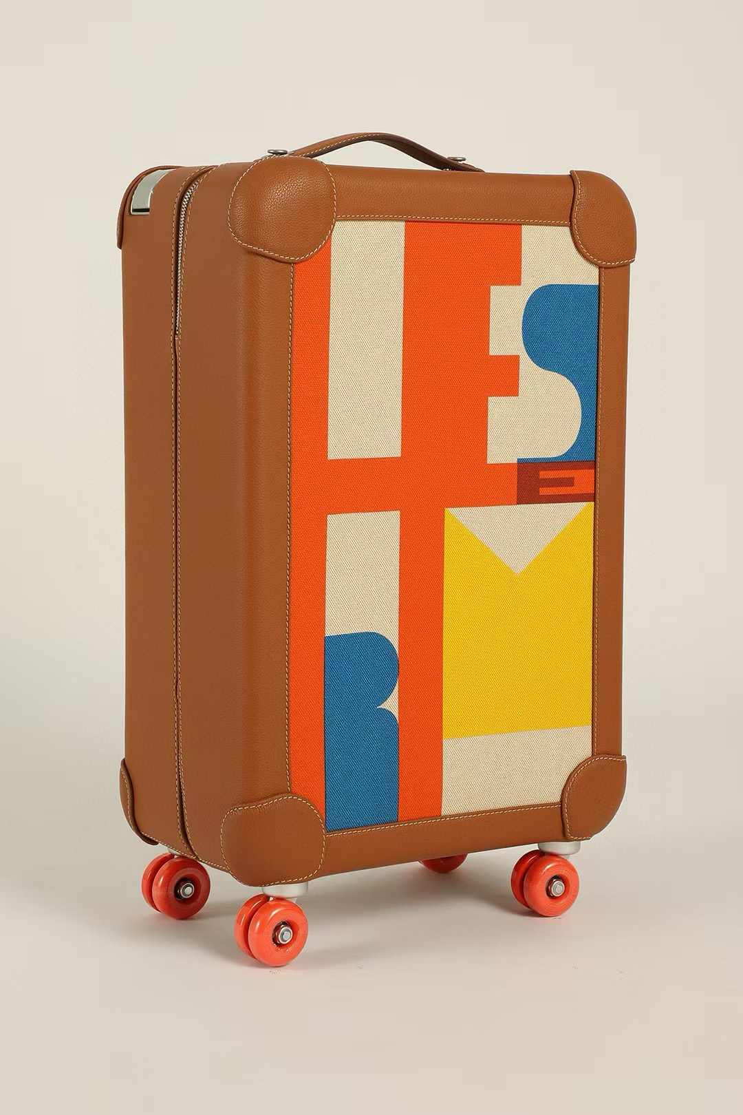 Hermes Suitcase 35*57*20cm