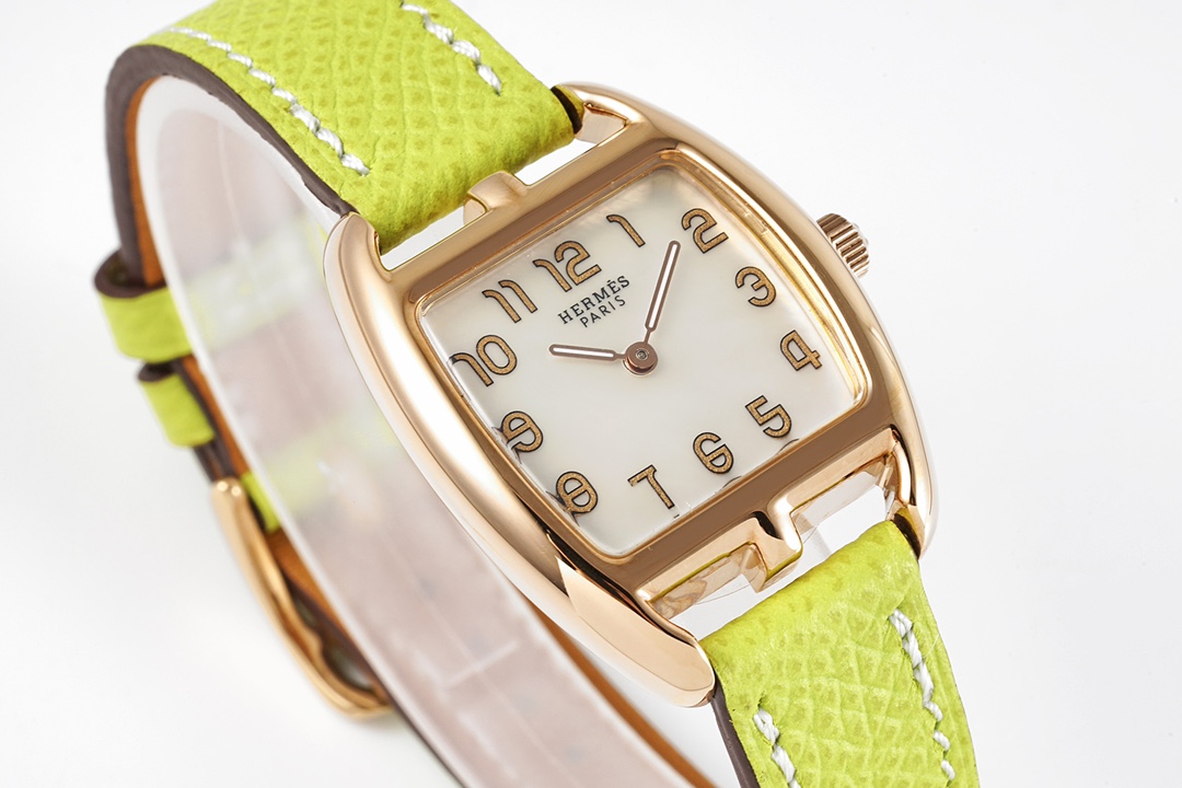 Hermes Watch