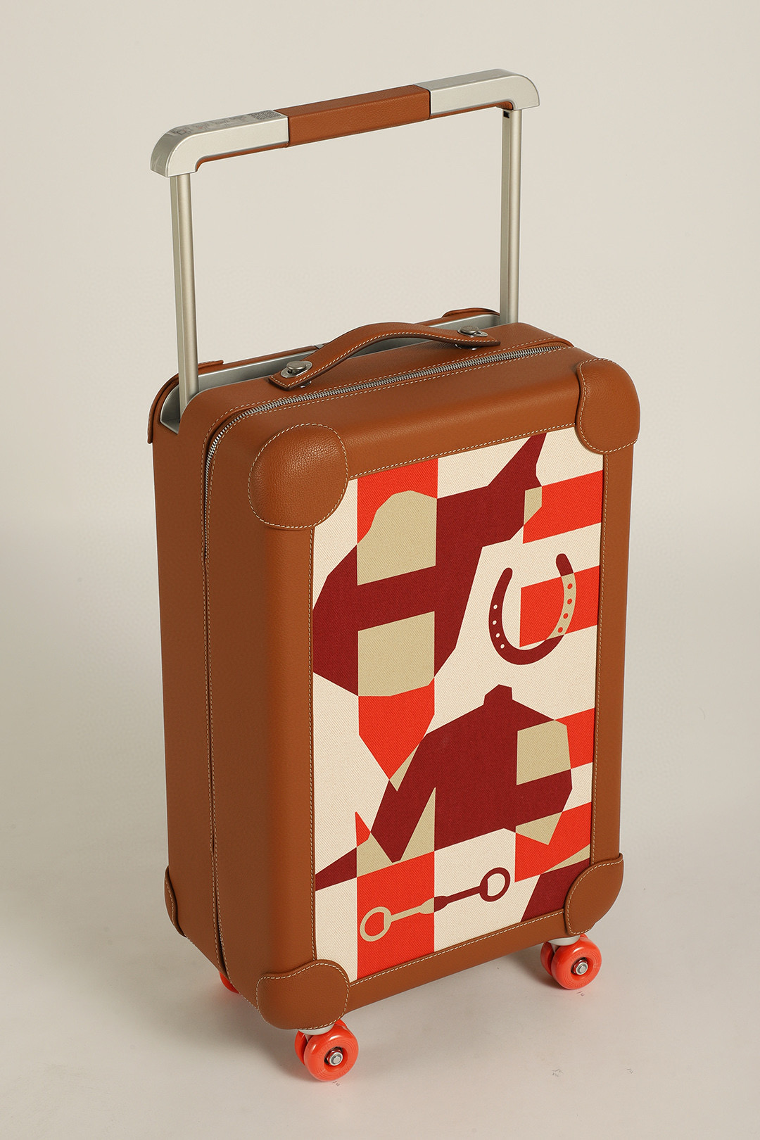 Hermes Suitcase 35*57*20cm