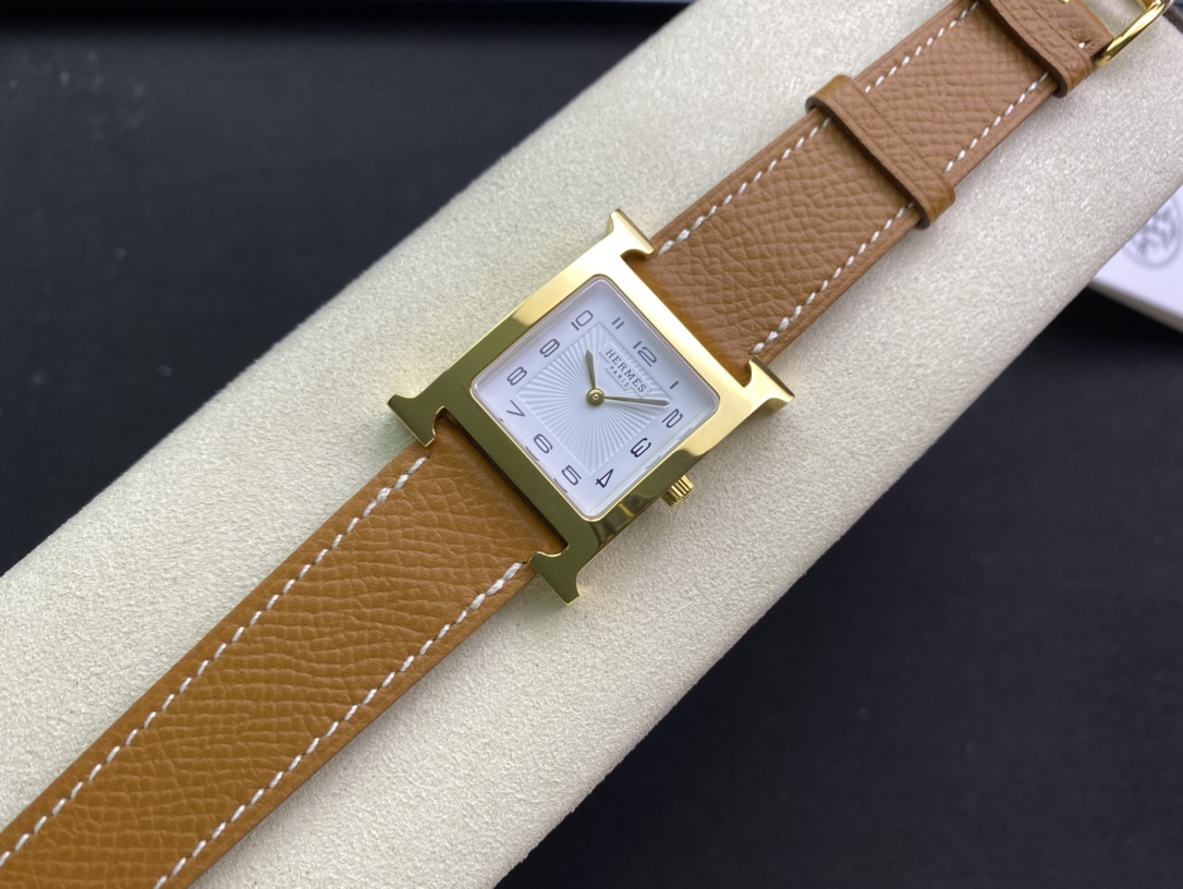Hermes Watch