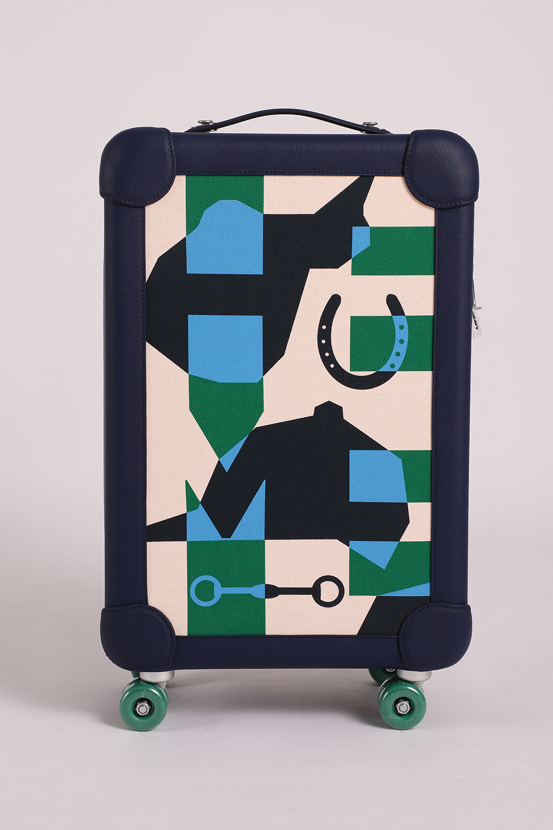 Hermes Suitcase 35*57*20cm