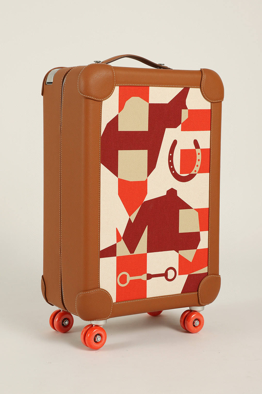 Hermes Suitcase 35*57*20cm