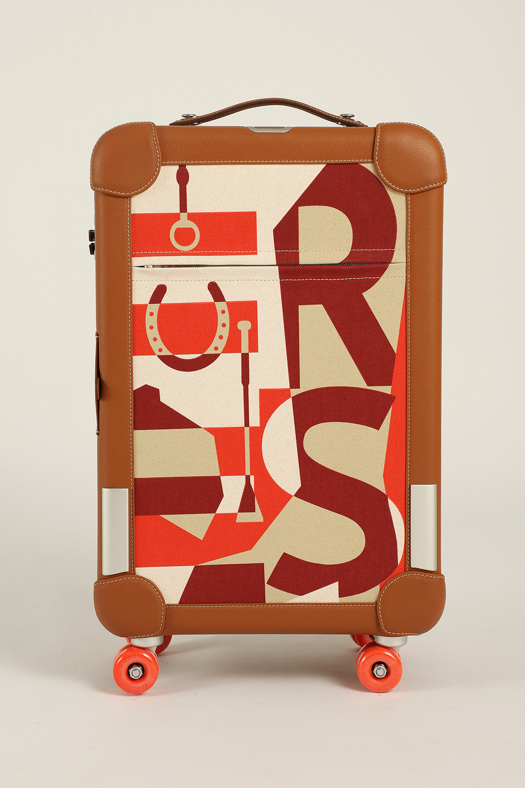 Hermes Suitcase 35*57*20cm