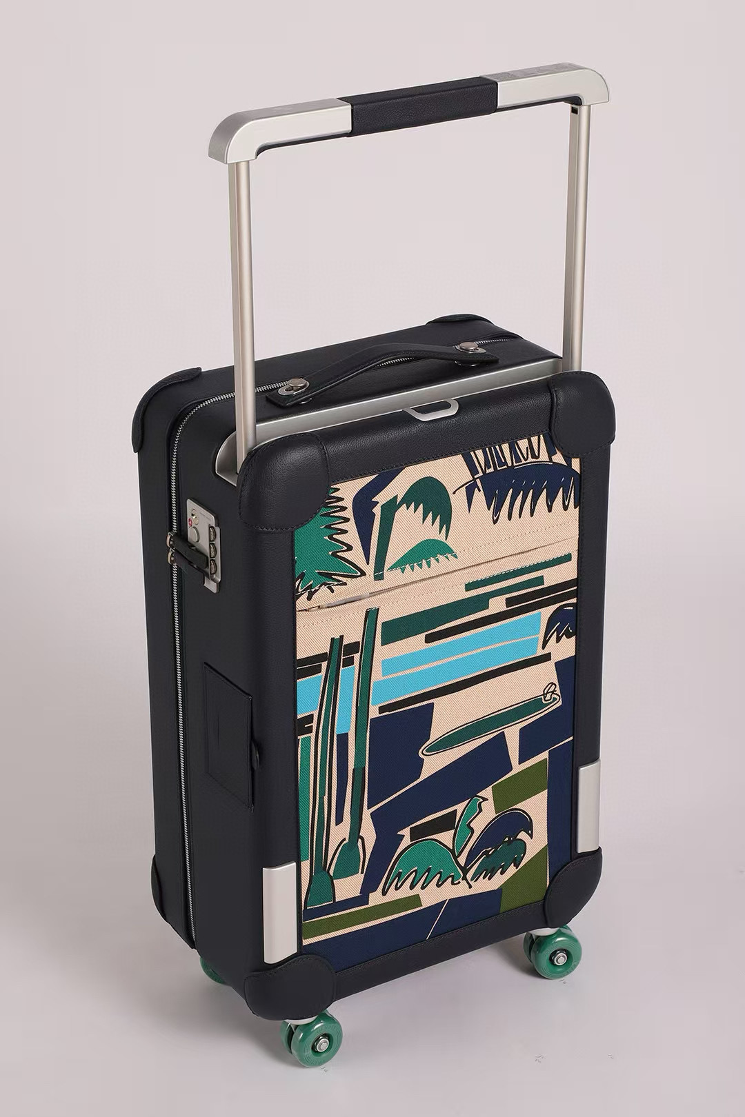 Hermes Suitcase 35*57*20cm